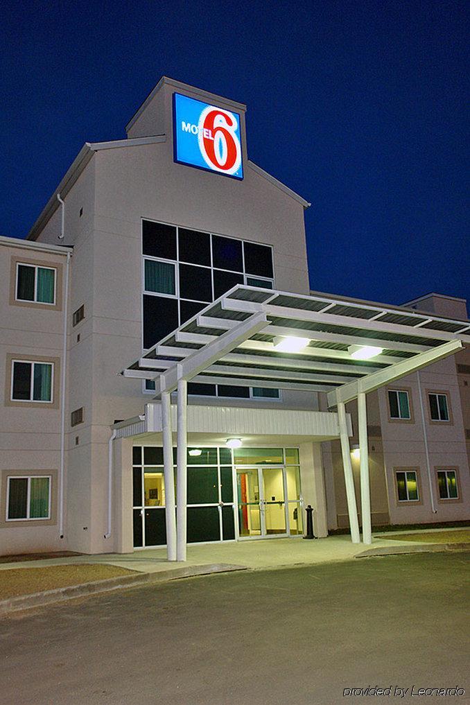 Motel 6-Estevan, Sk Exterior foto