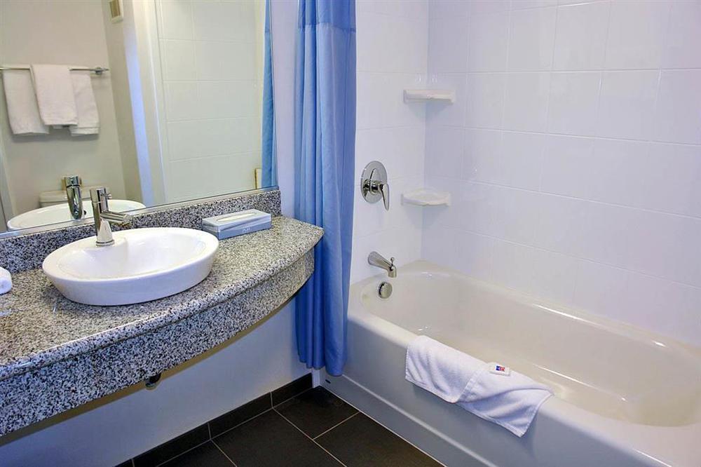 Motel 6-Estevan, Sk Ausstattung foto