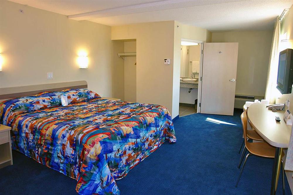 Motel 6-Estevan, Sk Zimmer foto