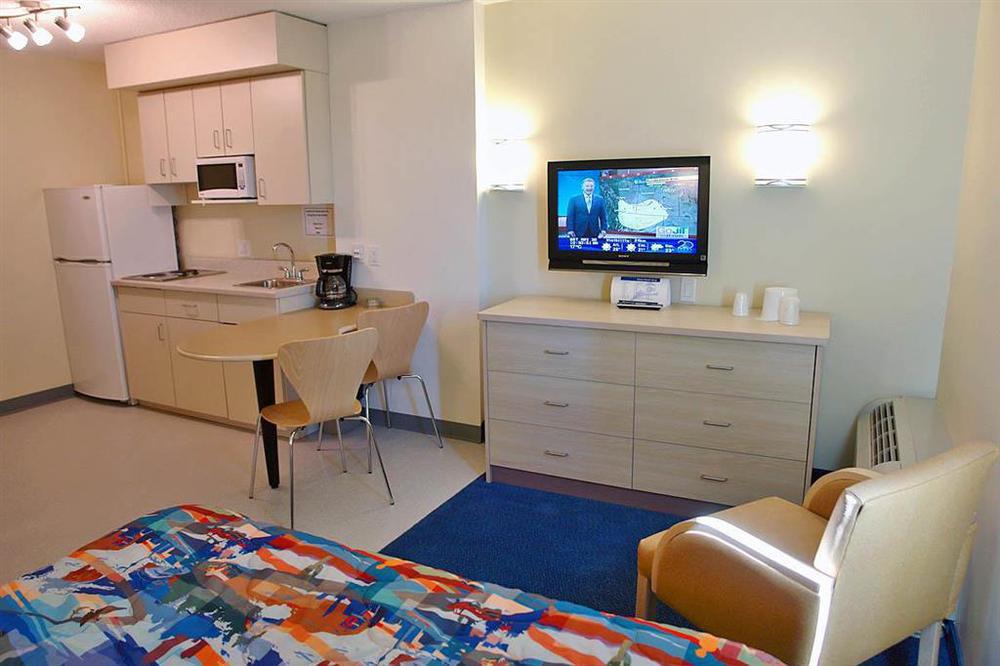 Motel 6-Estevan, Sk Zimmer foto